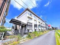 みよし野ハウスの外観