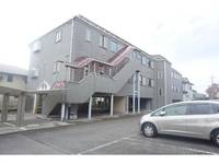 アマリエンバードの外観