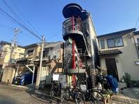 物件の外観画像