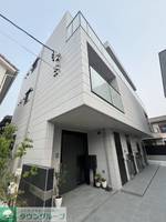 愛知県名古屋市昭和区菊園町5(マンション)の賃貸物件の外観