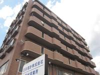 ロワールTNの外観