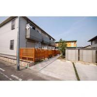 Kiratech Next(キラテック ネクスト)の外観