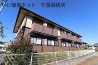 物件の外観画像