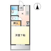 Pal音夢館の間取り