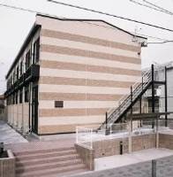 神奈川県横浜市磯子区洋光台3(アパート)の賃貸物件の外観