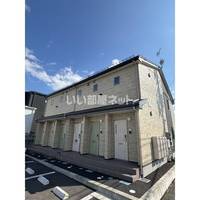 サンバレーAの外観