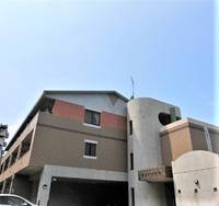 グリーンヒルの外観