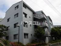 メゾン ド グラースの外観