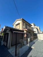 埼玉県さいたま市岩槻区仲町2(一戸建)の賃貸物件の外観
