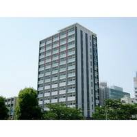 東京都大田区西蒲田7(マンション)の賃貸物件の外観