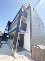 物件の外観画像