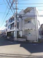 物件の外観画像