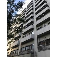 東京都品川区南大井6(マンション)の賃貸物件の外観