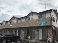 シュトラーセ割前の外観