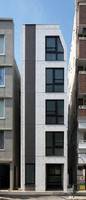 東京都北区上十条3(マンション)の賃貸物件の外観