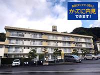 レイクサイドハイツ Cの外観