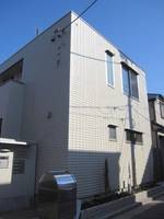 東京都練馬区富士見台3(マンション)の賃貸物件の外観