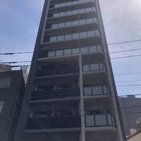 東京都千代田区岩本町3(マンション)の賃貸物件の外観