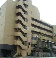 エルミタージュ代田橋の外観