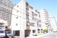 ルネサンスコート亀戸SOUTHの外観