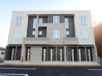 物件の外観画像