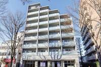 東京都杉並区阿佐谷北1(マンション)の賃貸物件の外観