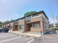 カメリアV Aの外観