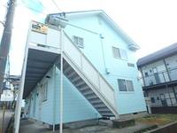 物件の外観画像