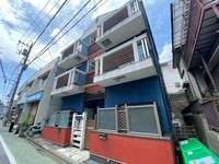 物件の外観画像