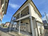 物件の外観画像