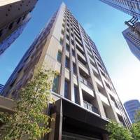 東京都中央区月島1(マンション)の賃貸物件の外観