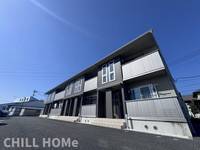 群馬県高崎市東貝沢町2(アパート)の賃貸物件の外観