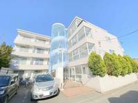 北海道札幌市中央区宮の森四条5(マンション)の賃貸物件の外観