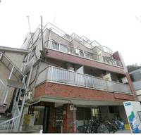 コーポ高田の外観