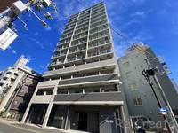 大阪府大阪市天王寺区味原町(マンション)の賃貸物件の外観