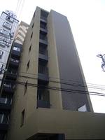 サウス・サンの外観