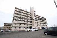 イーストウッドマンションの外観