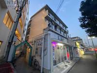 マンション宮本1の外観