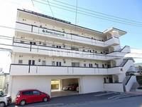 サンクチュアリの外観