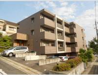 ジオステージ東山の外観