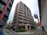 フォルスト平尾の外観