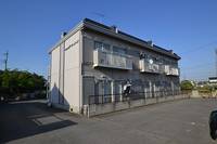 物件の外観画像