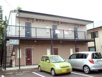 物件の外観画像