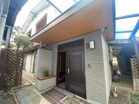 山口県岩国市麻里布町4(一戸建)の賃貸物件の外観