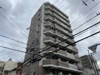 ラナップスクエア湊川公園の外観