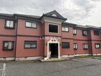 栃木県栃木市野中町(アパート)の賃貸物件の外観