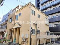 エスペランセの外観