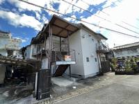 コーポアズマの外観
