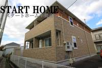 物件の外観画像