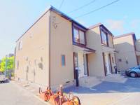 広島県広島市安芸区矢野東6(一戸建)の賃貸物件の外観